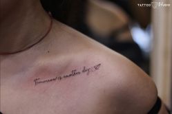 -飛凡TATTOO纹身•原创