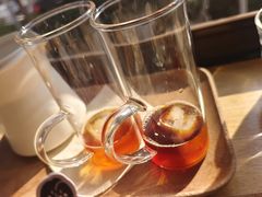 黄金曼特宁-啡语