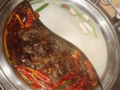 -彤德莱火锅(果园路店)