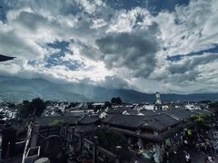 -大理古城