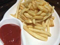 -西缘牛排(荟聚购物中心店)