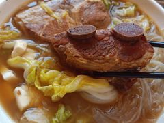 -金泰缘排骨馆(遵化路店)
