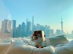 -上海外滩悦榕庄酒店