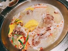 -天都火锅酒楼(虹梅南路店)