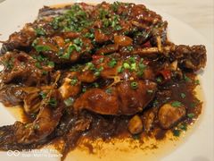 -宏玲餐厅(四川南路店)