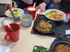 -永和大王(春日上新·军博店)