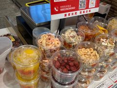 -二斗栗子(黄河道店)