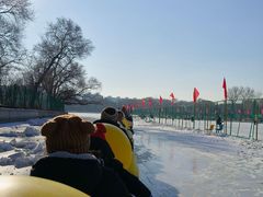 -北陵公园