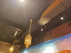 -疆里疆外·和田烤肉·清真