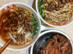 -李兰英湖南面馆(护国路店)