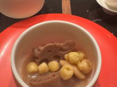 -广州文华东方酒店·江-由辉师傅主理