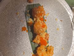 -匠和风精致料理(莆田财富中心店)