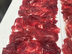 -古乐牛香·鲜牛肉牛杂火锅(梅村五洲国际店)