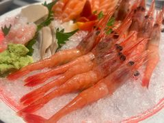 -大渔铁板烧(大悦城店)