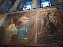 -滴血救世主教堂