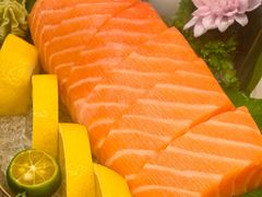 -米禾良日料(人民广场店)