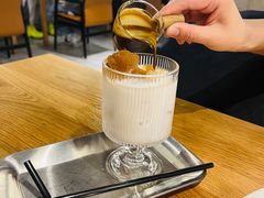-刀叉遇上筷子中西融合餐厅(南开店)