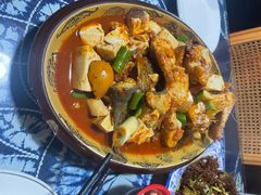-老宅子私房菜馆(大理古城店)