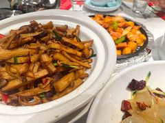 -张记聚福楼(范西店)
