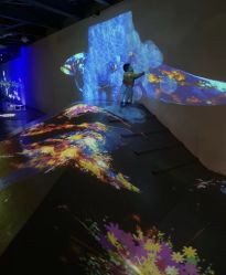 -萌宠亲子动物乐园(槐房万达店)