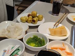 -海底捞火锅(大融城店)