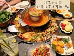 -万达广场(南昌红谷滩店)