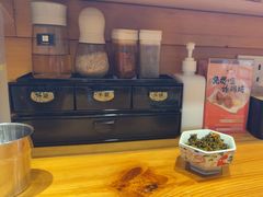 -Ramen满吉·豚骨拉面(丽园路店)