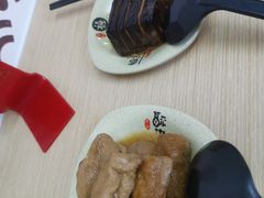 -面道赞宁海海鲜面(迎凤街店)