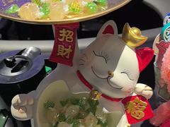 -东方饺子王(哈西万达店)