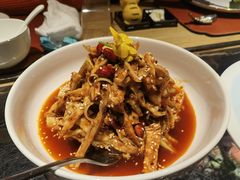 -滋色臻选川菜(北京坊旗舰店)