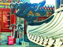 -五台山风景名胜区