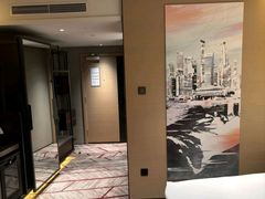 -新加坡瑞士史丹福酒店