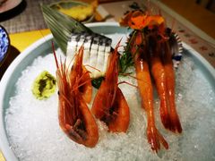 -吉兆·料理(红梅南路店)