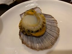 -喜乐餐厅•灯笼虾球首创者•本地小海鲜(二马路店)