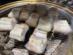 -味家烤肉烤鳗鱼牛排(西塔旗舰店)