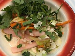 -刘二姐襄阳牛肉面(鸟巢店)