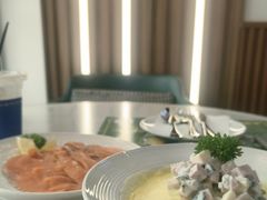 -库滋明·俄罗斯特色美食(中央大街店)