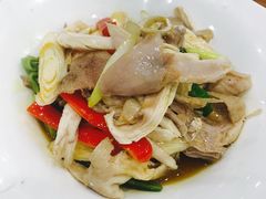 -巴依老爷新疆美食(望京小街店)