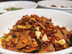 -衡东土菜馆(天际绿洲店)