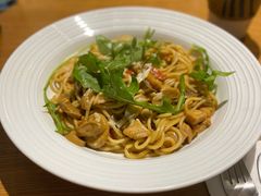 意面-必胜客(新海上世界店)
