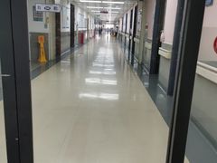 -广州市番禺中心医院(主院区)