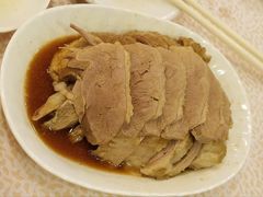 -德记潮州菜馆(卑路乍街)