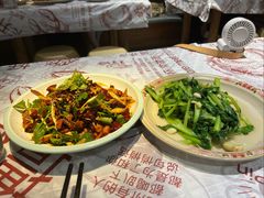 -耙吉吉川味小酒馆(本地人回头店)