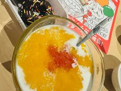 -避风塘(金山万达店)