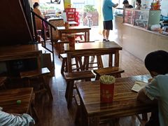 -王记生烫牛杂面馆(兰陵路店)