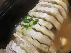 -竹里馆 ·茶食(奥体店)