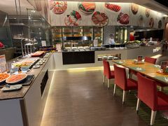 -深圳香格里拉酒店