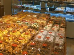 -恩点烘焙面包糕点·伴手礼(和平广场店)