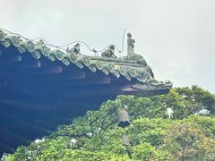 -报恩寺(平武县)