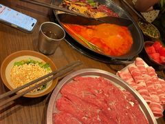 -萍姐火锅·公路夜市(南京新街口店)